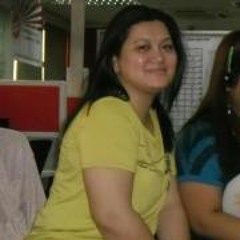 Karen Santos Cagujas