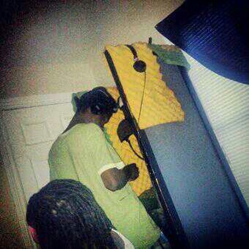 Chamillionaire E.I. Freestyle