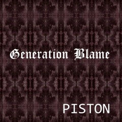 GenerationBlame