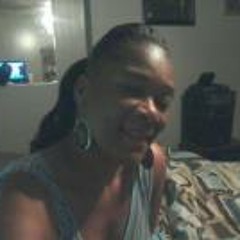 Tina Yvette Goines