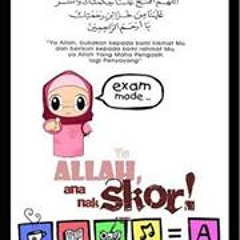 Ayyuhal Waladul Muhibb