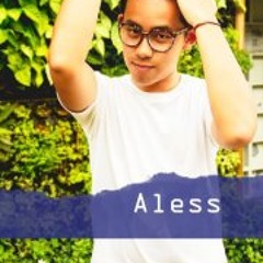 Aless Kwong