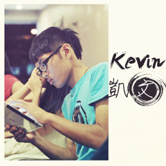 Kevin Ang Cyan