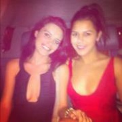 Tash Belgium McMillan