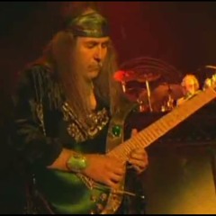 Uli Jon Roth Sky Overture