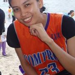 Ruth Cortez Concepcion