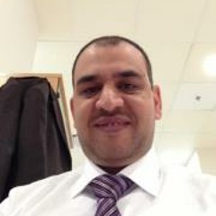 Nader Abdulhadi Darras