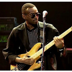 Bernie the bass