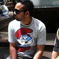 Ghufran Ali Khan