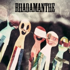 Rhadamanthe