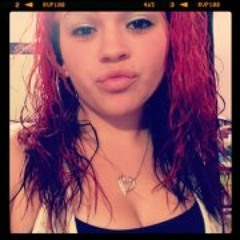 Katie Pretty'qirl Smith