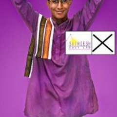 Sathieswaran Sathiesh