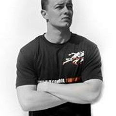 Marc MrMotivator Kenyon