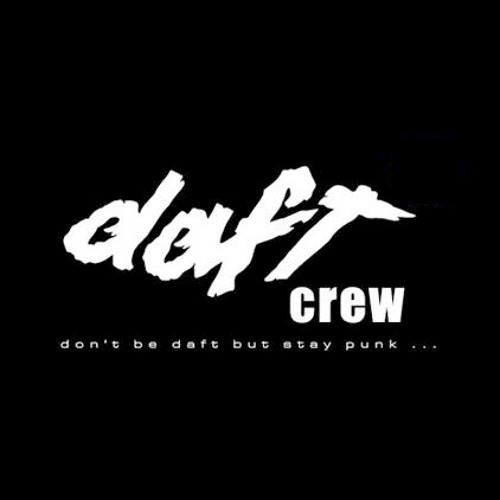 Daft Crew’s avatar