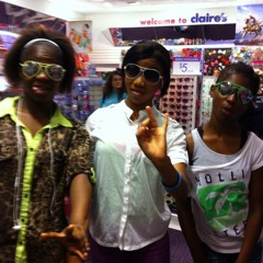 GlitchetsBangn !' ! 2x !