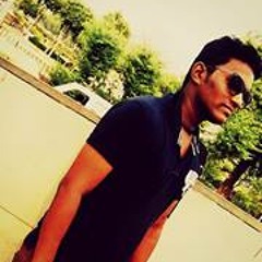 Shijin Babu