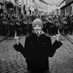 Melbourne Sound - Matty Lincoln Ft. Mandas (DJ Rev Remix)