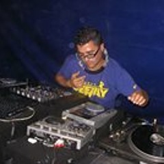 dj Sergio Pina