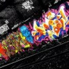 CologneArtGraffByBasti