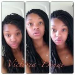 Victoria Denae Williams