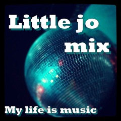 Little jo mix