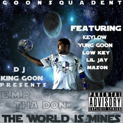 King Goone