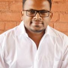 Shreejith Pillai