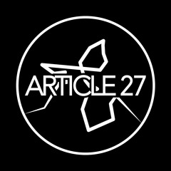 ARTICLE 27