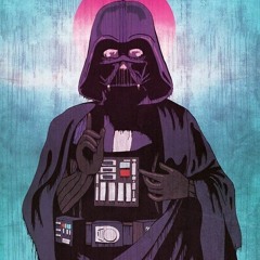 █ DARTH✖VADER█