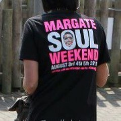 Margate Soulweekend