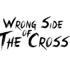 Wrong side of the cross