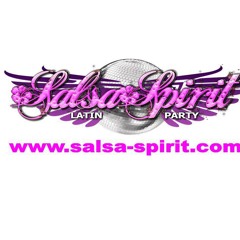 Salsa Spirit