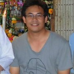 Ball S. Chandanasotthi