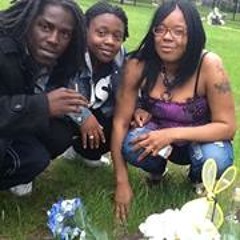 Patricia Sassi Robinson