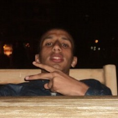 Ahmed Saad 85