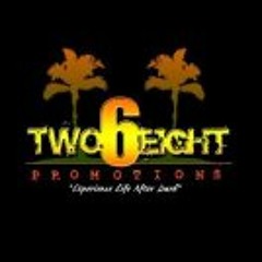 Twosixeight Antigua