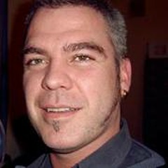 Michael John Maher