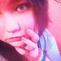 Megan Nicole Parsons