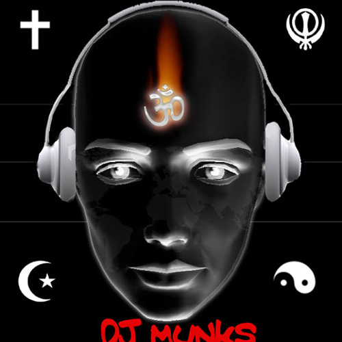 DJ Munks’s avatar