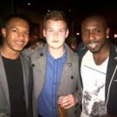 Kalvyn Love-it Neale