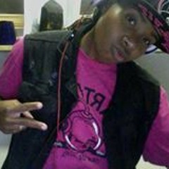 Alicia Djlatenite Jones