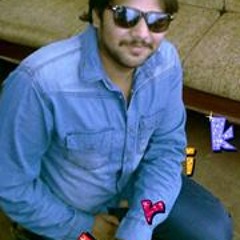 Mian Mahmood Ali Kharal