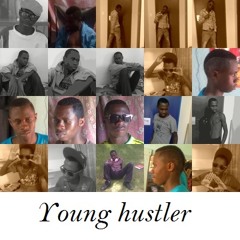 Young hustler