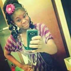 Kia Monique Youngblood