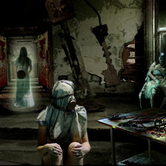 GABRIEL(DARK TECHNO)
