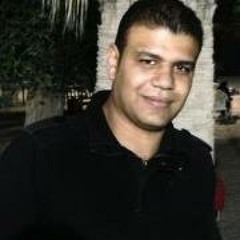 Sherif Elshihawi