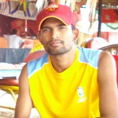 Vijay Kuppili