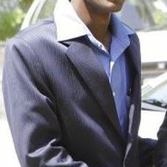 Boban Peter Raj