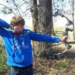 Casey Mud Diggin Purvis