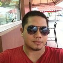 Alvin Fajardo Santiago